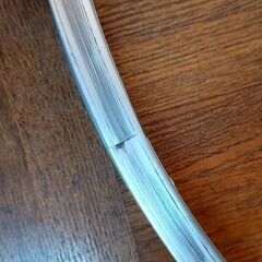 26インチリム POWER CIRCLE 372gの画像