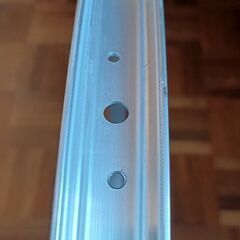 26インチリム POWER CIRCLE 372gの画像