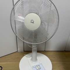 扇風機