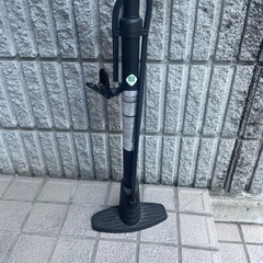 空気入れ