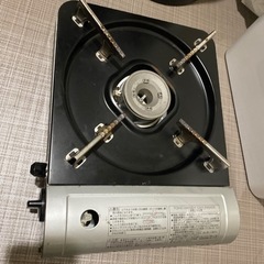 ガスコンロ