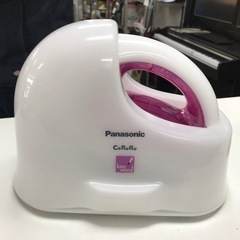 O2312-772 panasonic コードレススチームアイロ...