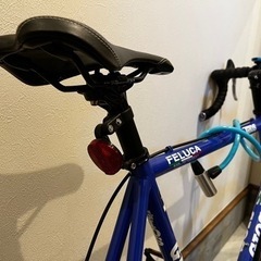 GIOS FELUCA PISTAミニベロロードの画像