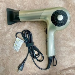 KOIZUMI ヘアドライヤー