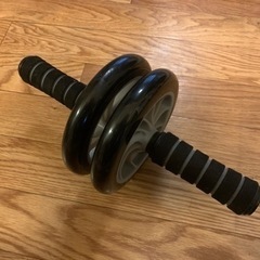 トレーニングベンチセットの画像