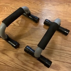 トレーニングベンチセットの画像