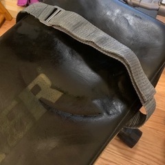 トレーニングベンチセットの画像