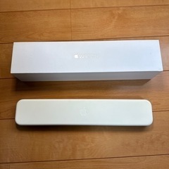 Apple Watchのケース