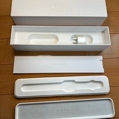 Apple Watchのケースの画像