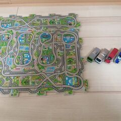 パネルワールド豪華セット