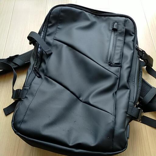 ビジネス用バッグ