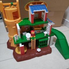 ムシ忍城