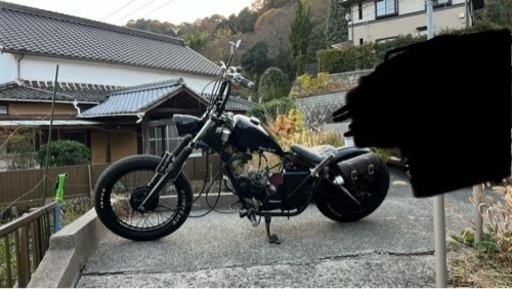 バイク JAZZ