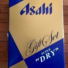 アサヒスーパードライ1ケース ビールお酒