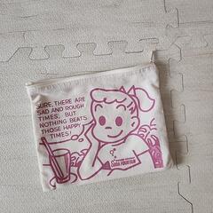 【新品未使用品】トートバッグ　エコバッグの画像