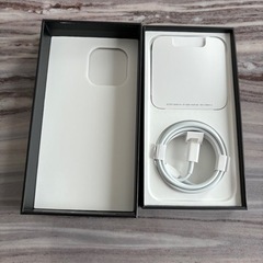 ネット決済○iPhone13 pro 128gb 美品！箱あり。SIMフリー