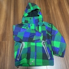 キッズ　子供服