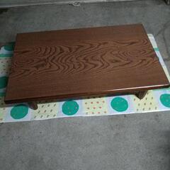 　座卓テーブル　座卓　ちゃぶ台　テーブル　センターテーブル