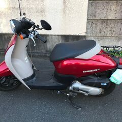 ホンダ　トウデイ