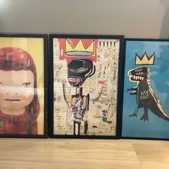 パズル完成品