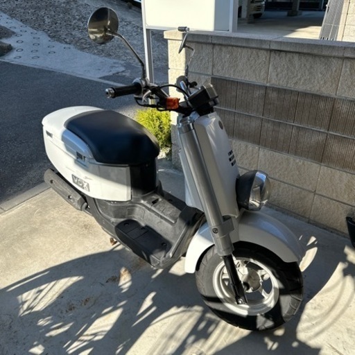 〖売却済〗白VOX☆ﾐ