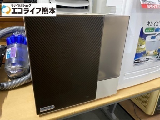 Dainichi plus ダイニチ ハイブリッド式 加湿器 HD-RX720 ２０２０年製