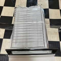 【リサイクルサービス八光】2017年製　パロマ　ガスコンロ　LPガス　 右強火力　IC-N86KHA-Rの画像