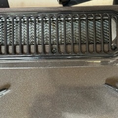 【リサイクルサービス八光】2017年製　パロマ　ガスコンロ　LPガス　 右強火力　IC-N86KHA-Rの画像