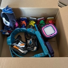 仮面ライダー おもちゃ まとめ売り お取り引き中の画像