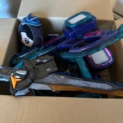 仮面ライダー おもちゃ まとめ売り お取り引き中の画像