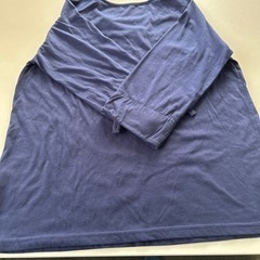 プーさん半袖シャツ(中古品)の画像