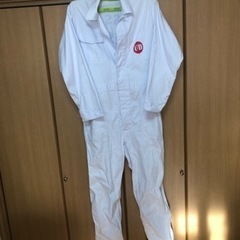 ツナギ③の画像