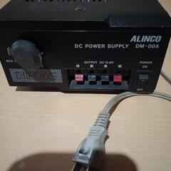 【値下げ中】安定化電源の画像