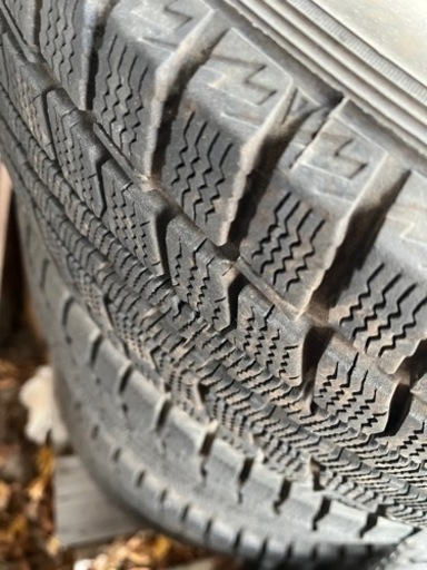 タイヤホイール175/65R14