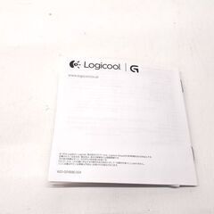 ロジクール G600 MMO Gaming Mouse G600 ブラック マウス ゲーミングマウス USB Logicool 札幌市 平岸店の画像