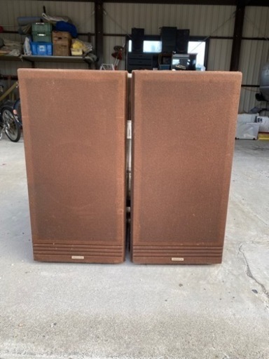 Pioneer CS-F8 スピーカー