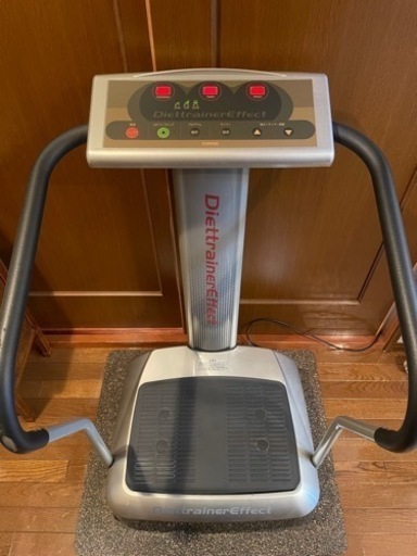 フジ医療器ダイエットトレーナーDT-１　10,000→8,000円に値下げしました。