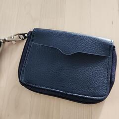 【新品未使用品】SHIPS　カードケースの画像
