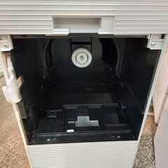 【愛品館 市原店】DAIKIN　2021年製　加湿空気清浄機　MCK70YBK-W　【愛市IJ4016773-104】の画像