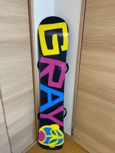 スノーボード