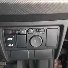 フリード　Gジャストセレクション　左パワースライドドア　7人乗りの画像