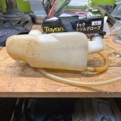 vfr400 nc30 ラジエーター予備タンク(純正品)