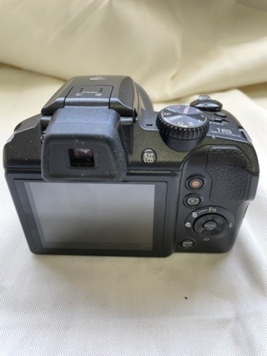 FUJIFILM S9900wお話し中です