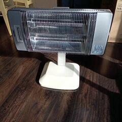 取引中💥最終値下げです❗遠赤外線ヒーター　コロナ　コアヒート　DH-1109Rの画像