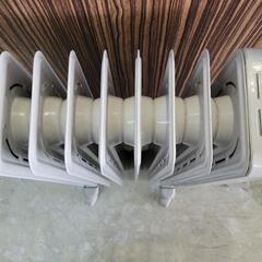 【新生活SALE】De'Longhi　デロンギ　オイルヒーター　H770812EFSN　中古　リサイクルショップ宮崎屋住吉店24.2.23ｋの画像