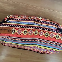 (決まりました)ムーンレンス　コット