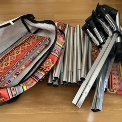 (決まりました)ムーンレンス　コットの画像