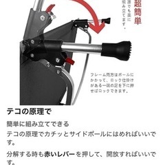 (決まりました)ムーンレンス　コットの画像