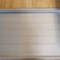 ブラインドの画像