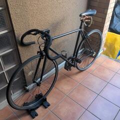 ピストバイク譲ります。